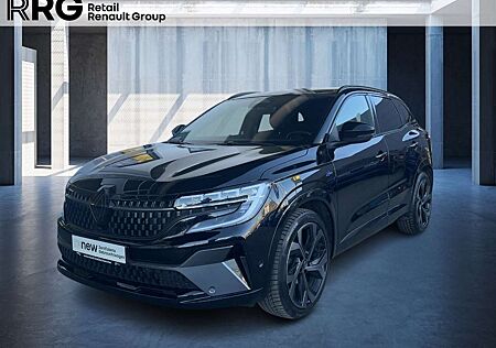 Renault Austral 1.3 TCe160 Mild-Hybr. Techno Esprit Alpi