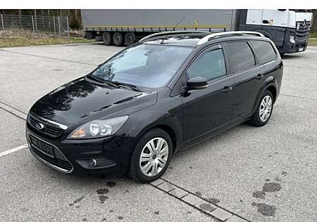 Ford Focus Turnier 2.0 16V Style