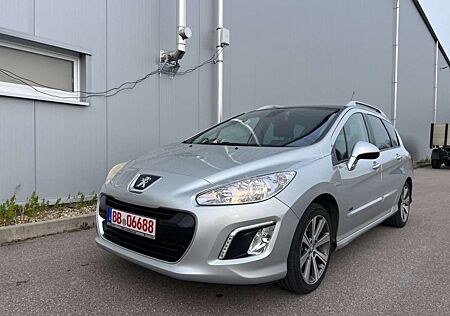 Peugeot 308 SW Family *GARANTIE*PANORAMA*EURO5