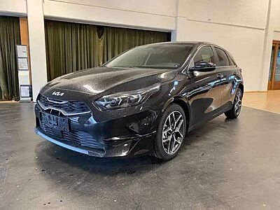 Kia Ceed / cee'd Ultimate Edition