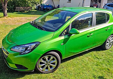 Opel Corsa 1.4 Turbo Start/StopOn