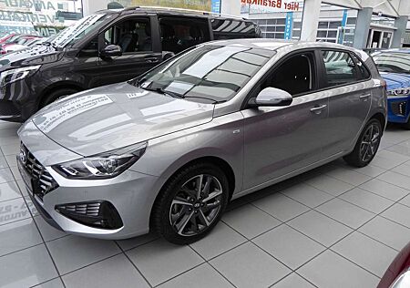 Hyundai i30 Trend Mild-Hybrid