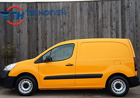 Citroën Berlingo Citroen 1.6 BlueHDi L1H1 Klima Tempom. 55KW Eu6