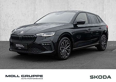 Skoda Scala SELECTS85/1.0 M6F