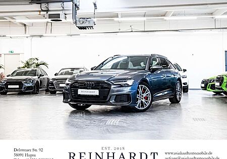 Audi A6 AVANT 55TFSie 2x S LINE/HD-MTRX/ACC/HuD/PANO