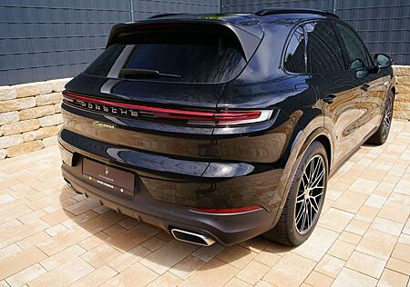 Porsche Cayenne E-Hybrid *BOSE*360*PANO*LUFT