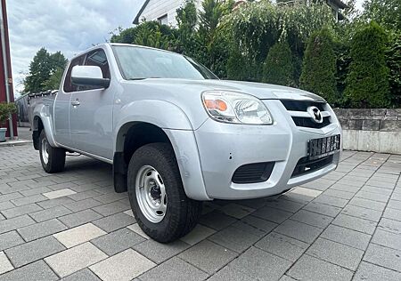 Mazda BT-50 L-Cab 2.5 TD 4WD Midlands