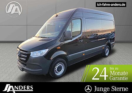 Mercedes-Benz Sprinter 316 Tourer Kombi L2H2 MBUX*AHK 3,5t*Aut