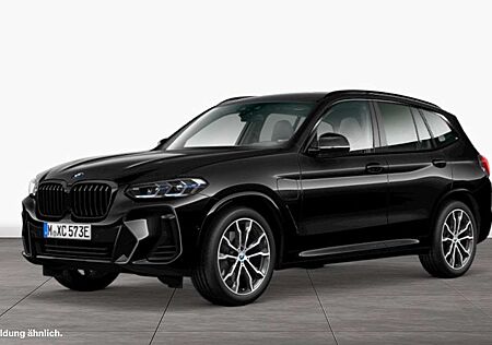 BMW X3 xDrive30e M Sport DrivAss Laser RFK 20Zoll Memo.