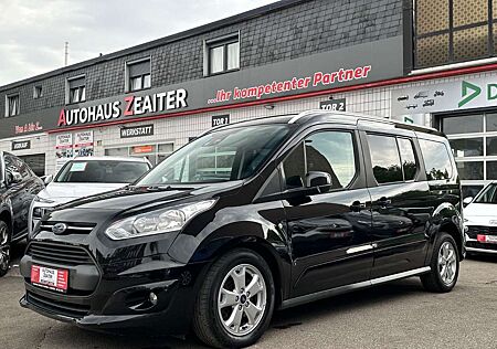 Ford Grand Tourneo Connect Titanium *TÜV*INS*