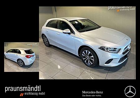 Mercedes-Benz A 200 Style 7G-DCT/MBUX/Parktronic/DAB/SHZ/Kamer
