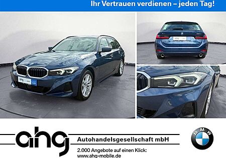 BMW 330 e xDrive Touring Automatic Klimaaut. PDC HIFI