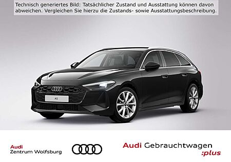 Audi A5 TFSI quattro S tronic SpoSi/AHK