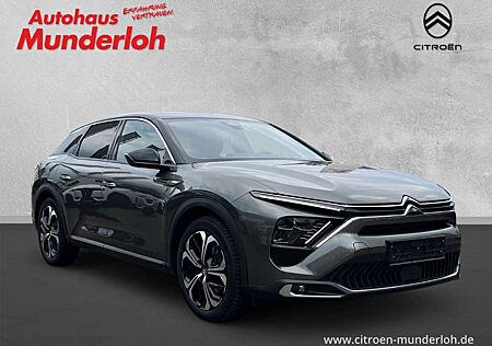 Citroën C5 X Citroen Shine Pack Hybrid 1.6 225 Plug-In NAVI KLIMAAUTOM