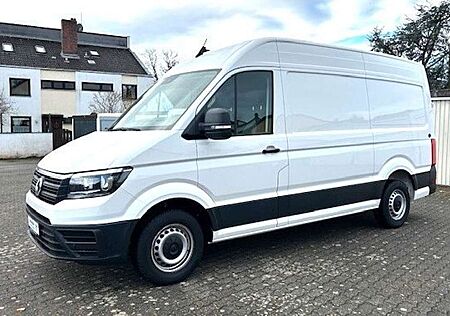 VW Crafter Volkswagen 30 TDI L2 H2 Klima Kamera