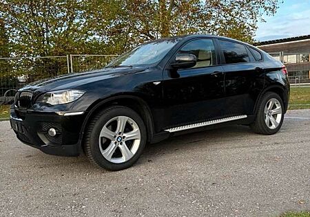 BMW X6 xDrive30d