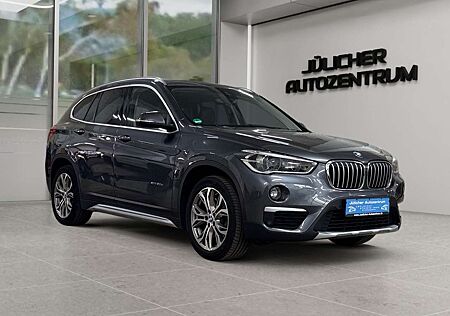 BMW X1 xDrive 20 d xLine Automatik, Harman/Kardon