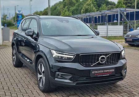 Volvo XC 40 XC40 R-Design Expression/Pano/360Kamera/Garantie