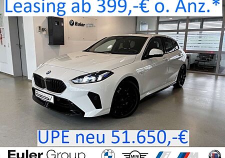 BMW 120 F70 M Sport Panorama HUD H/K LCProf Memory ad.M-FW
