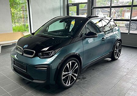 BMW i3 120 Ah Sportpaket/Driving Ass+/Keyless/Adapt. LED