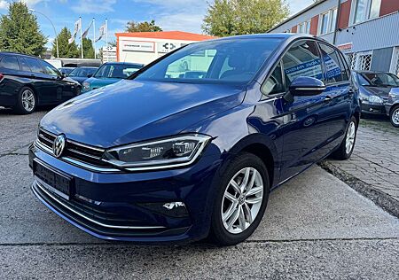 VW Golf Sportsvan Volkswagen 1.0L Comfortline TÜV NEU