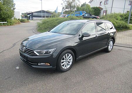 VW Passat Variant Volkswagen Comfortline *Kamera*ACC*App-Con.