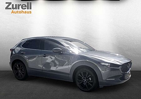Mazda CX-30 2.0 SKYACTIV-X-M Hybrid Nagisa 2WD 2.0 SKYAC