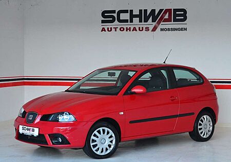 Seat Ibiza Comfort Edition | Automatik | 1.Hand