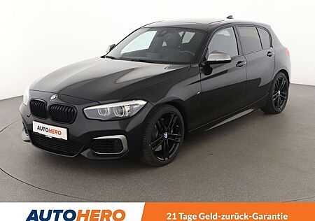 BMW 140 M140i xDrive Special Edition Aut.*NAVI*LED*