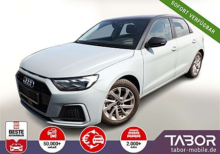 Audi A1 Sportback 30 TFSI S tronic advanced LED PDC