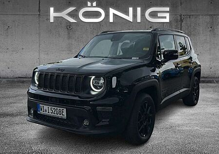 Jeep Renegade 1.3 PHEV Up Automatik 4x4 Klima*