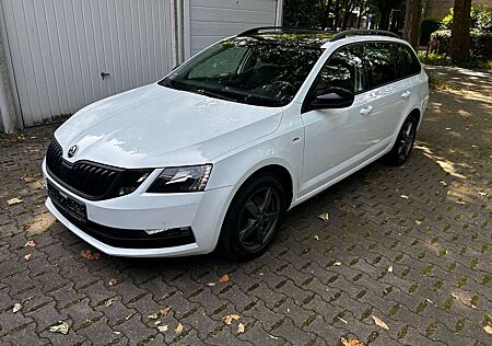 Skoda Octavia 1.4 TSI Active Combi