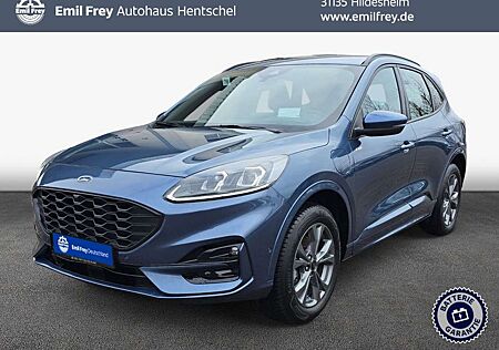 Ford Kuga 2.5 Duratec PHEV ST-LINE