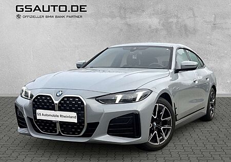 BMW 420 Gran Coupe i SpAut.M-SPORT Cockp.PRO 360°HUD