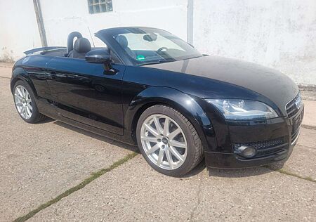 Audi TT Coupe/Roadster 1.8 TFSI Roadster