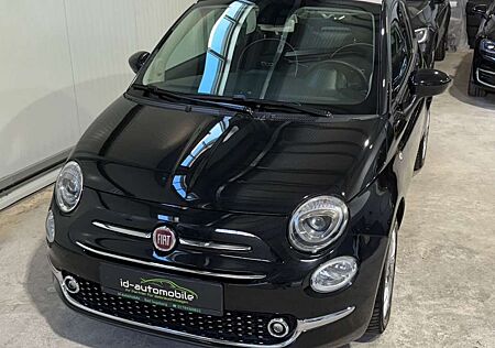 Fiat 500C Lounge, PDC, SHZ, Navi, Tempmat, TÜV neu