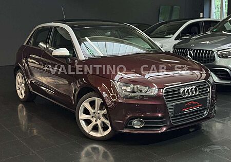 Audi A1 Sportback 1.6 TDI excl. Pano/Klima/Shz/Pdc