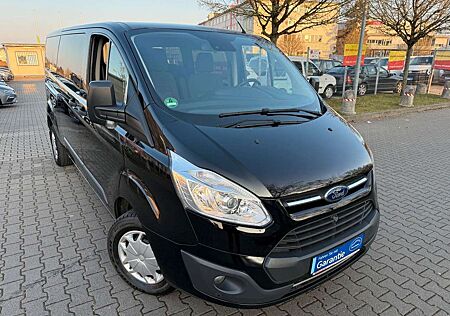 Ford Transit /Tourneo 2.0 TDCI Custom Kombi 310 L2 9S*
