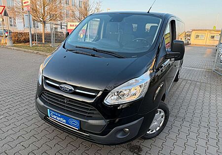 Ford Transit /Tourneo 2.0 TDCI Custom Kombi 310 L2 9S*