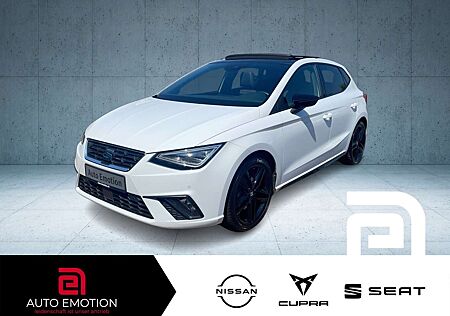 SEAT Ibiza Ibiza FR Pro Black Edition 1.5 TSI 150 PS DSG  LED