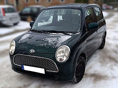 Daihatsu Trevis Trevis 1.0 Junior