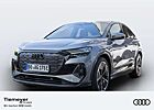 Audi Q4 e-tron Sportback 50 Q 2x S LINE PANO MATRIX V