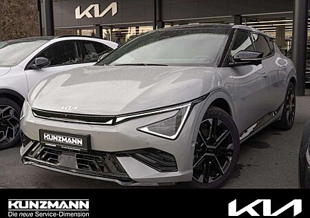 Kia EV6 84 kWh AWD GT-Line AHK Navi HeadUp 360°