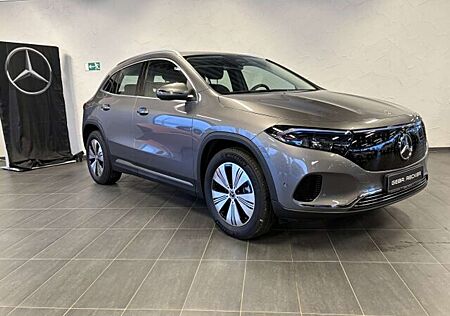Mercedes-Benz EQA 300 4M Progressive Adv AHK Totwinkel Kamera