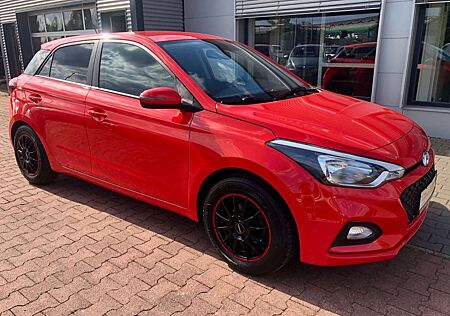 Hyundai i20 Select/Klima/AHK