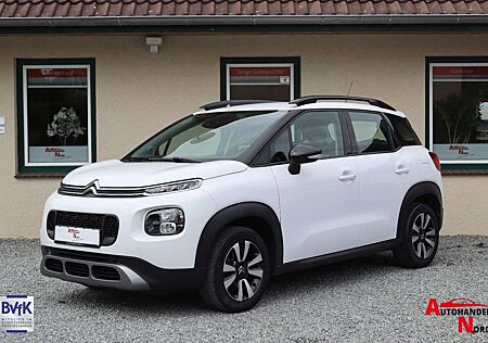 Citroën C3 Citroen Aircross Feel 1.6 BLUEHDI AHK/Temp/SH Citroen
