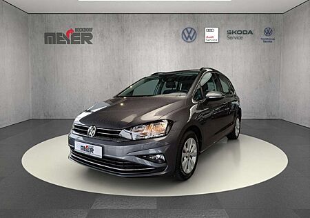 VW Golf Sportsvan Volkswagen Comfortline 1.0 TSI Klima Navi Rückfahrkamera