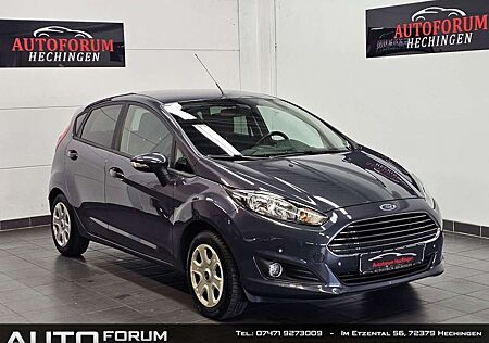 Ford Fiesta Sync Edition