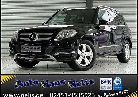 Mercedes-Benz GLK 220 CDI 4Matic 7G-Tronic PDC Tempomat Blueto