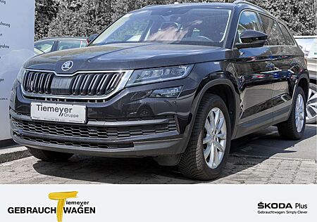 Skoda Kodiaq 1.5 TSI DSG STYLE NAVI PANO LED